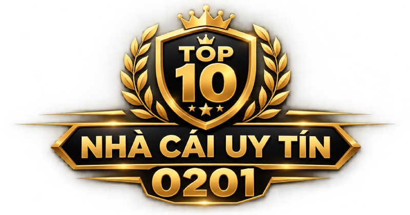 Nhà cái uy tín 0201